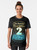 Roaring Twenties 2020 Graphic T-Shirt featuring a humorous design - Women
