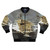 USS INTREPID (CVA-11) Navy Bomber Jacket