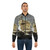 USS INTREPID (CVA-11) Navy Bomber Jacket - Lifestyle