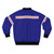 Rangers FC Bomber Jacket with Football Design - Back