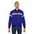 Rangers FC Bomber Jacket with Football Design - Lifestyle