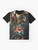 Silent Hill 2 horror video game inspired graphic t-shirt design - Flat lay
