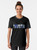 Trapstar London graphic t-shirt with logo design - Women