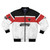 Vintage retro 1981-82 Ireland football bomber jacket