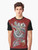 Yakuza Graphic T-Shirt featuring the iconic Yakuza video game logo and imagery - Men