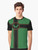 Latveria Flag Graphic T-Shirt featuring the flag of the fictional country Latveria from the Fantastic Four comics - Men