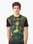 Resident Evil Jill Valentine Graphic T-Shirt featuring Jill Valentine from the Resident Evil survival horror game series. - Men