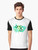 No More Heroes 3 graphic t-shirt featuring the game logo and characters - Men