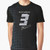 Daniel Ricciardo Formula 1 Retro T-Shirt with Minimalist Motorsport Design