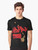 Adolescent graphic t-shirt with David Sylvian music album artwork - Men