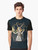 Heilung music-inspired graphic t-shirt with viking, celtic, and fantasy elements - Men