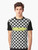 TGFbro "Childish" black and white graphic t-shirt - Men