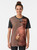 Gibby from iCarly graphic t-shirt design featuring the popular character - Women