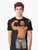 Heart Beats Graphic T-Shirt for Gay and LGBT Pride - Men
