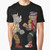 Teenage Ninja Mutant Turtles Bebop Rocksteady Funny Graphic T-Shirt