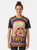 Katya Zamolodchikova party graphic t-shirt with RuPaul's Drag Race design - Women