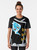 Ninjago Zane Julien Graphic T-Shirt - Women