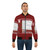 Cybersecurity-themed WannaCry ransomware fancy dress bomber jacket - Lifestyle