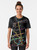 Toronto Rapid Transit 2030 Map Graphic T-Shirt - Women