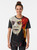 Mortal Kombat Quan Chi Arcade Cabinet Graphic T-Shirt - Women