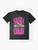 Sasha Colby RuPaul's Drag Race Season 15 Graphic T-Shirt - Flat lay
