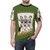Vintage-style t-shirt featuring a tribute design to the iconic American singing trio, The Andrews Sisters. - men front