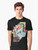 Sonic Speedrun "Gotta Glitch Fast" Graphic T-Shirt - Men