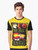 "Told You So" After Laughter graphic tee featuring a crimson design - Men