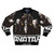Classic Avatar Band Bomber Jacket