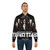 Classic Avatar Band Bomber Jacket - Lifestyle