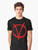 V for Vendetta vintage graphic novel symbol t-shirt - Men