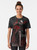 Devil May Cry 1 - Devil Hunter Graphic T-Shirt featuring Dante and demon hunter imagery - Women