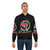 Rise Against Punk Rock Bomber Jacket - Lifestyle
