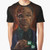Gustavo Fring Breaking Bad Graphic T-Shirt featuring the iconic character from the TV series