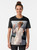 Patsy Stone Absolutely Fabulous Graphic T-Shirt - Women