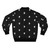 Hellraiser Pinhead Cenobite Horror Bomber Jacket - Back