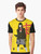 Gogo Yubari Graphic T-Shirt - Kill Bill Movie Inspired - Men