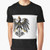 Vintage Prussian Flag Graphic T-Shirt Design