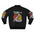 Whitesnake 2020 Album Bomber Jacket - Back