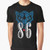 Beer 8.6 Graphic T-Shirt