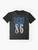 Beer 8.6 Graphic T-Shirt - Flat lay