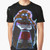 Thor, the Norse thunder god, graphic t-shirt