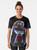Thor, the Norse thunder god, graphic t-shirt - Women