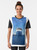Norwegian Bliss Cruise Ship Graphic T-Shirt - Women