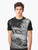 Initial D Drift King AE86 Toyota Trueno Graphic T-Shirt - Men