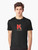 Humorous K Cider graphic t-shirt with drinks and alcohol design - Men