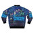 Stingray Bomber Jacket - Gerry Anderson Supermarionation Classic - Back