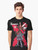 Xenogears Weltall Slayer of God Graphic T-Shirt, featuring the iconic mech from the classic RPG game. - Men