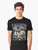 Usher Retro Graphic T-Shirt, featuring an iconic image of the R&B singer Usher - Men