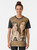 t.A.T.u Pop Music Graphic T-Shirt - Women